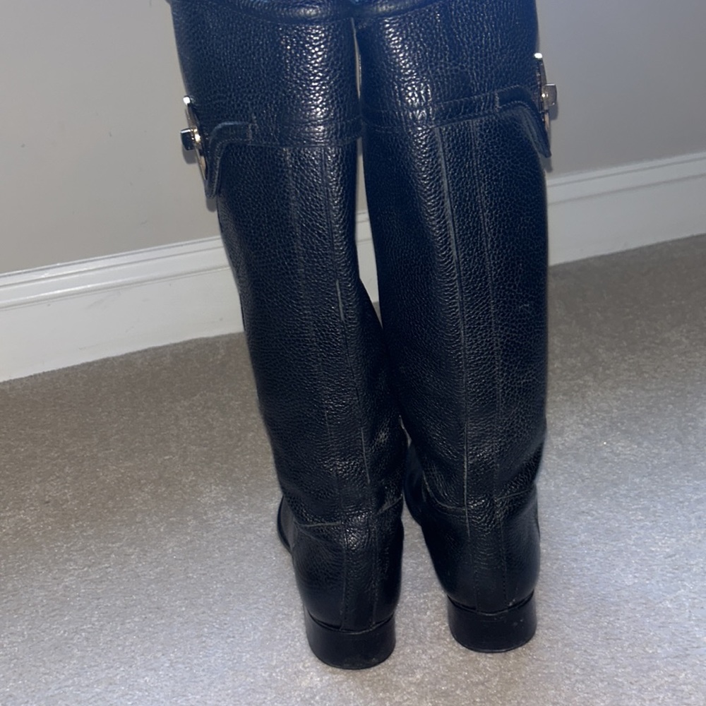 Tory Burch Riding Boot - Picture 7 of 7